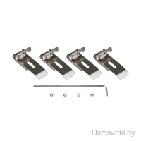 Пружинный держатель S2-LINIA-F Clip Set Arlight 021190 - цена и фото