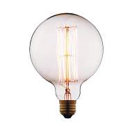 Лампа E27 Loft IT Edison Bulb G12560 - цена и фото