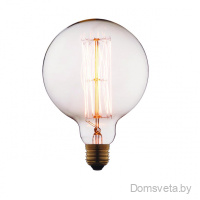 Лампа E27 Loft IT Edison Bulb G12560 - цена и фото