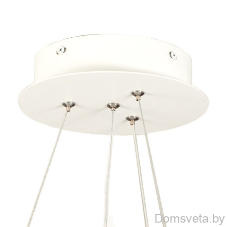 Основание для светильника Italline IT04-KIT white - цена и фото