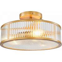 Потолочная люстра Favourite Radiales 3099-3C - цена и фото