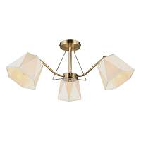 Люстра потолочная Omnilux Rapallo OML-65007-03 - цена и фото