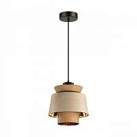 Светильник подвесной Odeon Light Kressa 4992/1 - цена и фото