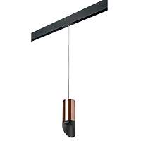 Lightstar Комплект со светильником Rullo для трека PRO Rullo PRORP43037 - цена и фото