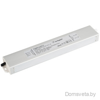 Блок питания ARPV-24060-SLIM-PFC-B (24V, 2.5A, 60W) Arlight 023553(1) - цена и фото