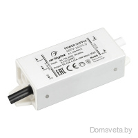 Блок питания ARPV-24010-D (24V, 0.42A, 10W) Arlight - цена и фото