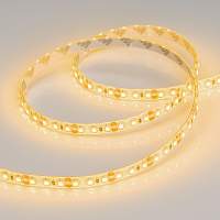 Светодиодная лента герметичная RTW-SE-A120-8mm 12V Yellow (9.6 W/m, IP65, 2835, 5m) Arlight - цена и фото