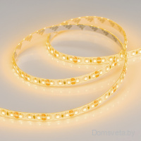 Светодиодная лента герметичная RTW-SE-A120-8mm 12V Yellow (9.6 W/m, IP65, 2835, 5m) Arlight - цена и фото