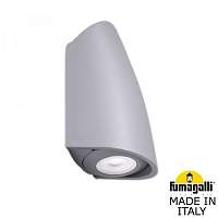 Фасадный светильник FUMAGALLI MAMETE ROUND 2A3.000.000.LXZ1L - цена и фото