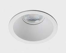 Встраиваемый светильник Megalight IT07-7010 white - цена и фото