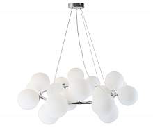 Люстра подвесная Kink Light Сида 07508-20,02 - цена и фото