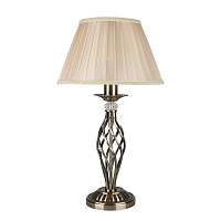 Настольная лампа Omnilux Belluno OML-79114-01 - цена и фото