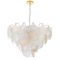 Подвесная люстра Crystal Lux Bonita SP12 - цена и фото