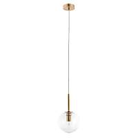 Светильник подвесной Arte Lamp Cameron A7710SP-1AB - цена и фото