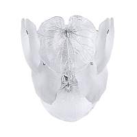 Настенный светильник Arte Lamp Kapri A4078AP-2CC - цена и фото