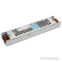 Блок питания ARS-200L-24 (24V, 8.3A, 200W) Arlight 024121 - цена и фото