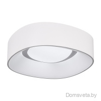 Arlight Светильник SP-TOR-QUADRAT-S450x450-35W Warm3000 (WH, 120 deg) (022139(1)) - цена и фото