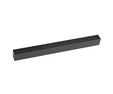 Kink Light 6422-1,19 Светильник Сатори черный w48*3,6 h4,3 Led 15W (4000K) - цена и фото