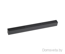 Kink Light 6422-1,19 Светильник Сатори черный w48*3,6 h4,3 Led 15W (4000K) - цена и фото