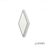 Настенно-потолочный светильник iLedex Creator X068216 16W 6000K Белый - цена и фото