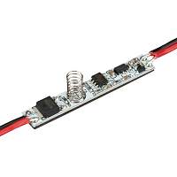 Микродиммер SMART-D13-DIM (12-24V, 1x3A, Sens) Arlight 028291 - цена и фото