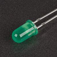 Светодиод ARL-5613GD-100mcd Arlight 004788 - цена и фото