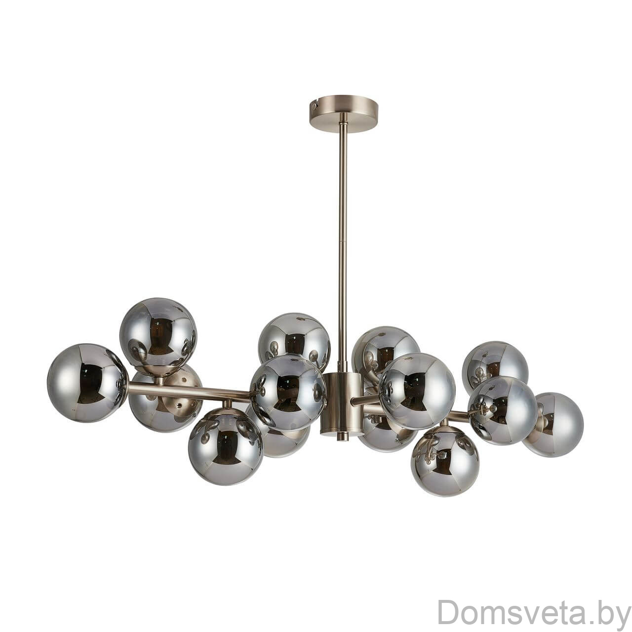Подвесная люстра Favourite Varietas 2650-14P - цена и фото