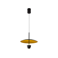 Подвесной светодиодный светильник Kink Light Синди 08466-35,19(33) - цена и фото