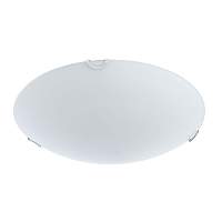 Настенно-потолочный светильник Plain A3720PL-1CC - цена и фото
