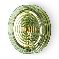 Настенный светодиодный светильник Freya Borbon FR5442WL-L7GN - цена и фото