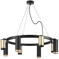 Lightstar Люстра подвесная Rullo LR01840487470 - цена и фото