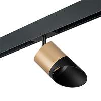 Lightstar Комплект со светильником Rullo для трека PRO Rullo PRO349087 - цена и фото