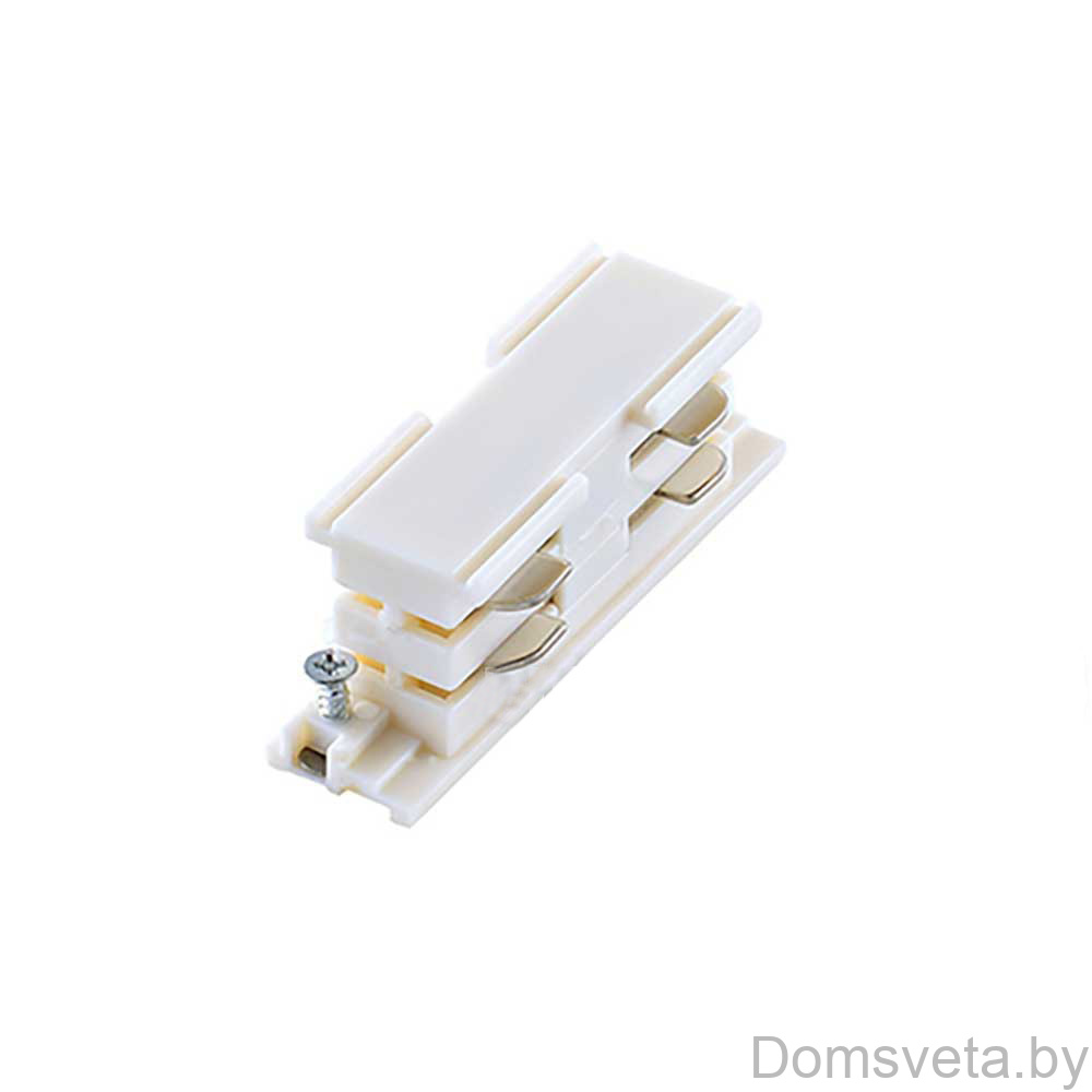 Соединитель линейный внутренний Megalight WSO 34B white - цена и фото