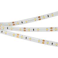 Светодиодная лента герметичная RTW-SE-A60-8mm 12V White6000 (4.8 W/m, IP65, 2835, 5m) (Arlight, 4.8 Вт/м, IP65) - цена и фото