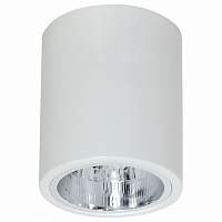 Накладной светильник Luminex Downlight Round 7236 - цена и фото