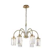 Подвесная люстра Favourite Duke 2969-6P - цена и фото