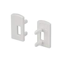 Заглушка WPH-FLEX-H18-HR с отверстием Arlight 023276 - цена и фото