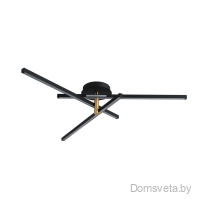 Потолочная светодиодная люстра Lumion Ledio Parker 6547/56CL - цена и фото