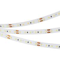Светодиодная лента MICROLED-M120-8mm 24V Warm2700 (6.5 W/m, IP20, 2216, 5m) Arlight - цена и фото