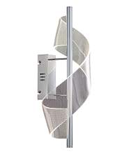 Kink Light 08042,02 Бра Илина хром w45*22 h20 Led 14W (4000K) - цена и фото
