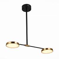 Люстра на штанге ST Luce Farone SL1605.403.02 - цена и фото
