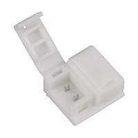 Соединитель FAST-MONO-8mm Arlight 022306 - цена и фото