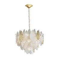 Подвесная люстра Odeon Light LACE 5052/15 - цена и фото