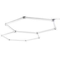 Комплект со светильником Varieta Varieta Lightstar V8A450064 - цена и фото