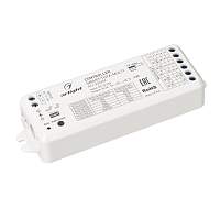 Контроллер SMART-TUYA-MULTI (12-24V, 5x3A, RGB-MIX, 2.4G) Arlight - цена и фото