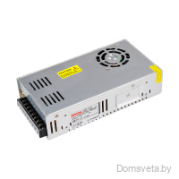 Блок питания HTSP-320F-24 (24V, 13A, 312W, PFC) Arlight 011894 - цена и фото