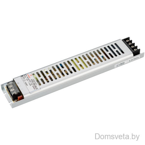 Блок питания HTS-150-24-LS (24V, 6.25A, 150W) Arlight 023257 - цена и фото