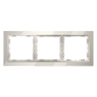 Рамка Стеклянная Voltum S70 VLS110303