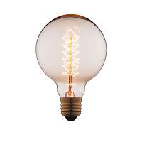 Лампа E27 Loft IT Edison Bulb G9540-F - цена и фото