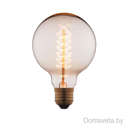 Лампа E27 Loft IT Edison Bulb G9540-F - цена и фото